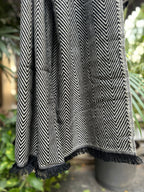 Kashmiri Stole-cum-Shawl