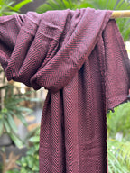 Kashmiri Stole-cum-Shawl