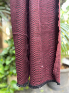 Kashmiri Stole-cum-Shawl