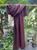 Kashmiri Stole-cum-Shawl