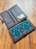 Wallet - Medium - Green