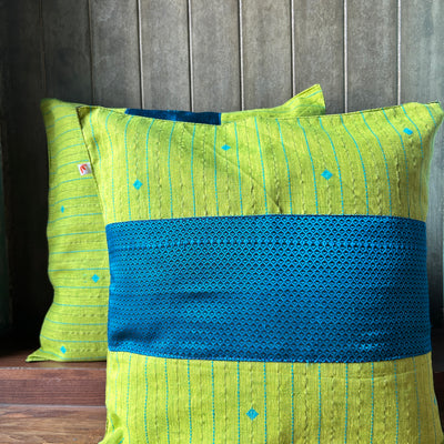 CUSHION COVERS