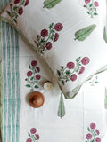 Heritage Single Bedsheet