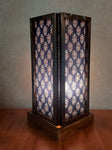 Table Lamp Tall - Black Butti